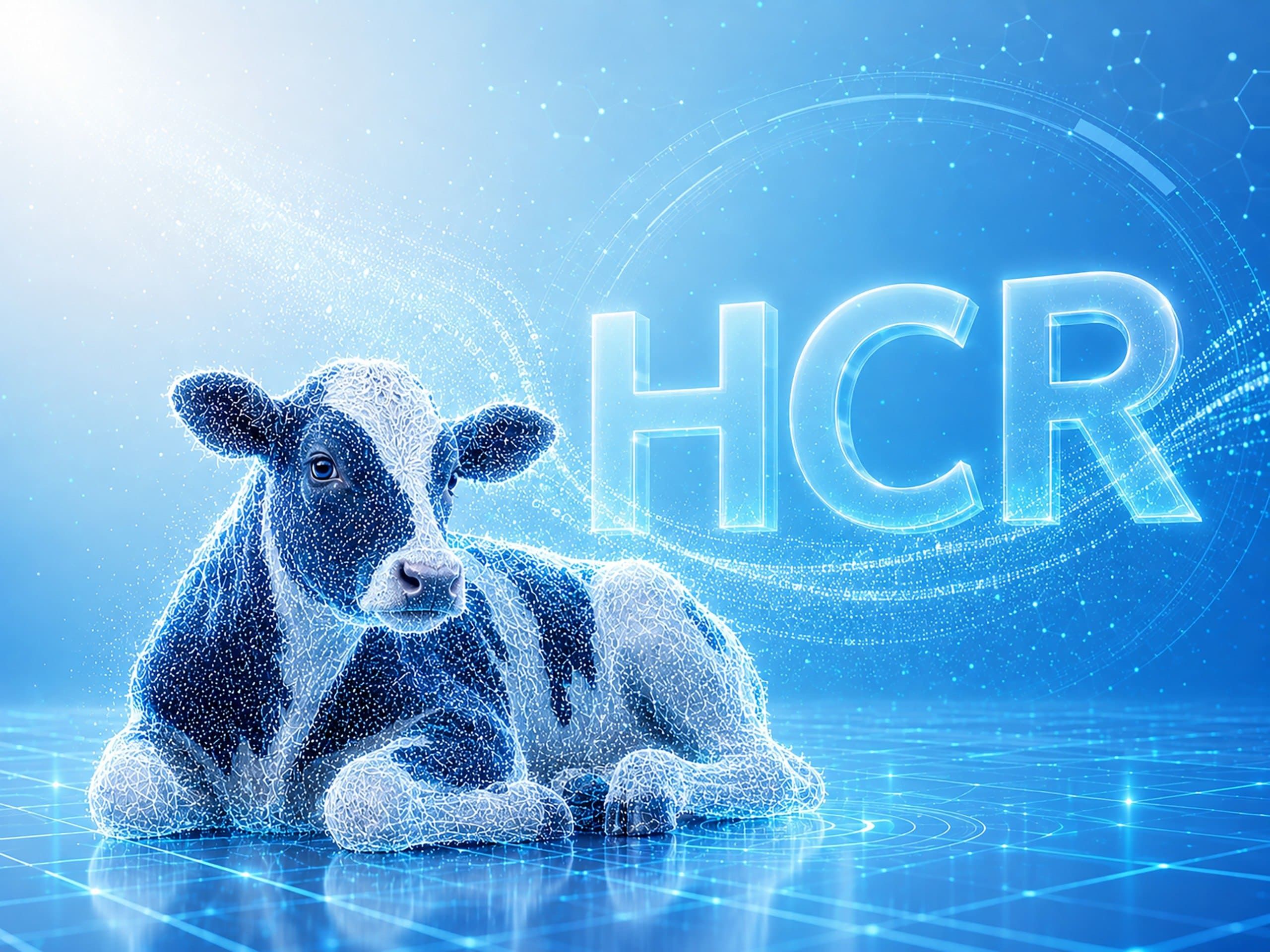HCR