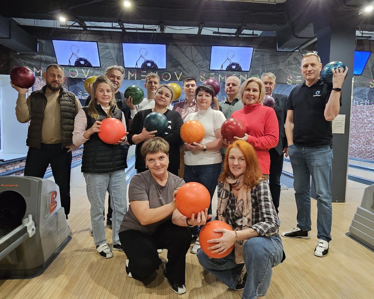 С 10-14 ноября был проведен 5-дневный курс «УСПЕШНОЕ УПРАВЛЕНИЕ МОЛОЧНЫМИ ФЕРМАМИ»