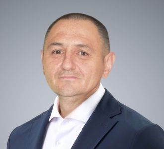 Сотрудник ООО «ЦЕНТРПЛЕМ»