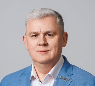 Сотрудник ООО «ЦЕНТРПЛЕМ»