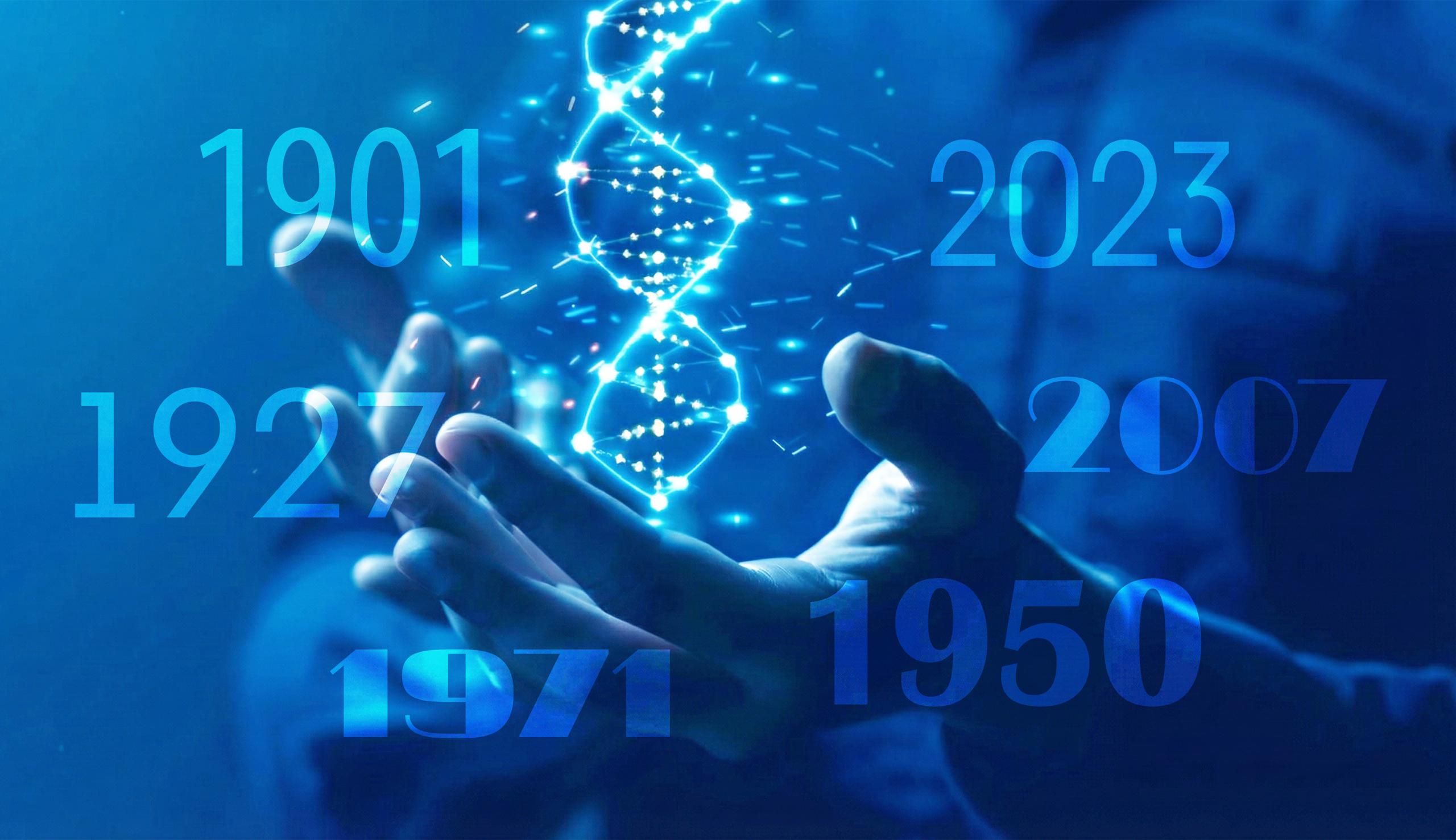 От молочных журналов к геномной селекции: как сто лет истории изменили генетику крс