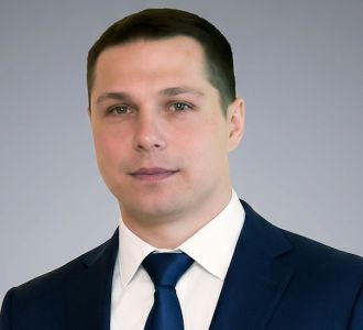 Сотрудник ООО «ЦЕНТРПЛЕМ»